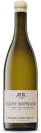Puligny-Montrachet*